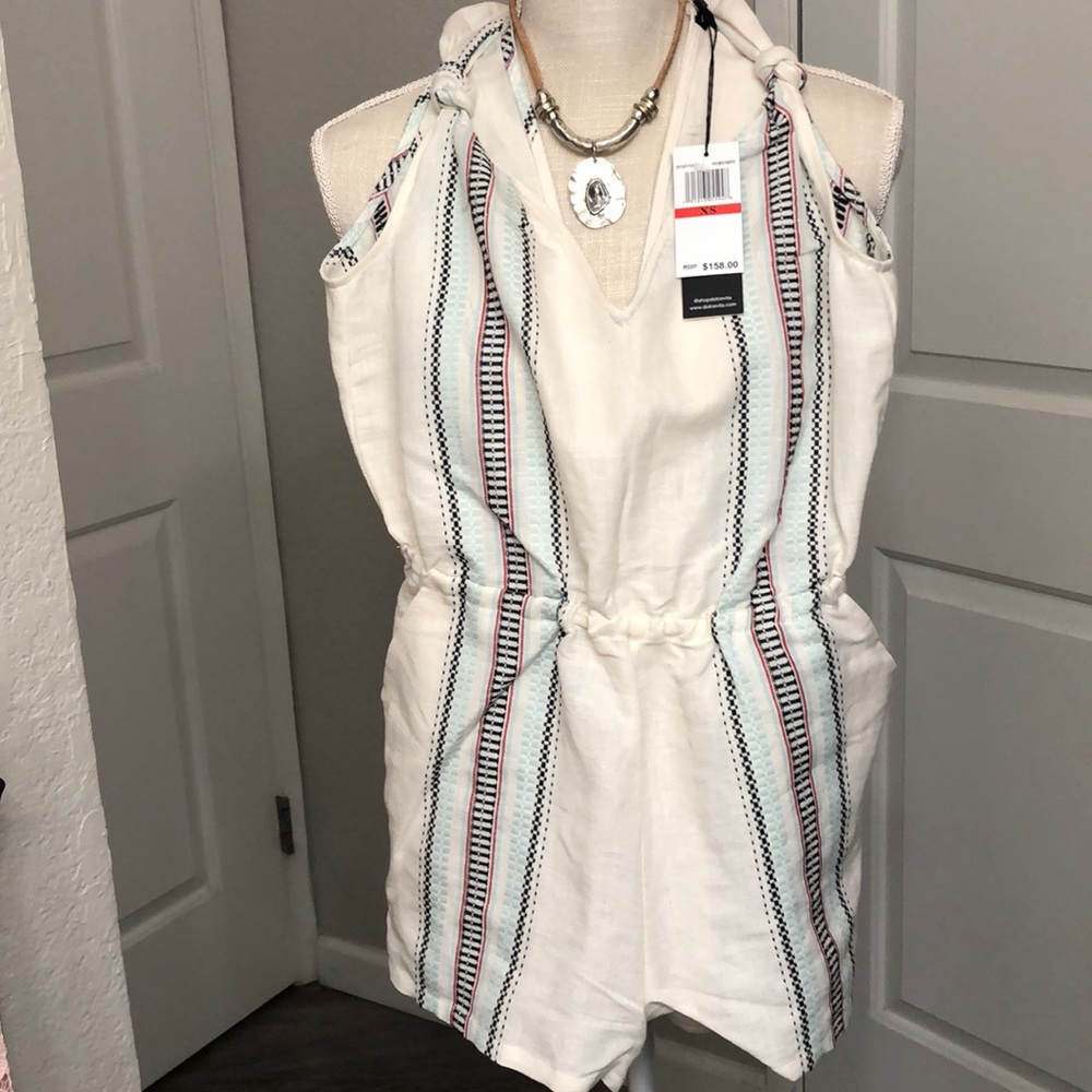 Beautiful Dolce vita Xtra small Romper ..